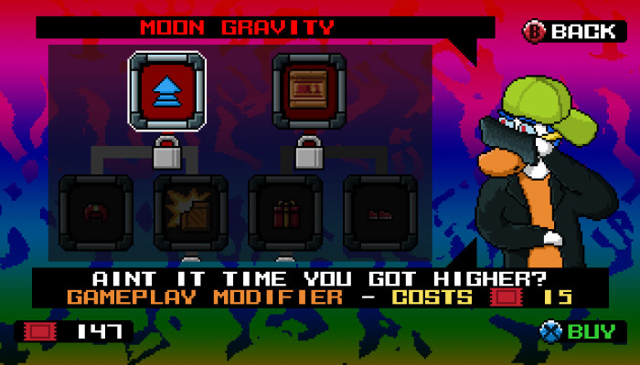 к игре Duck Game