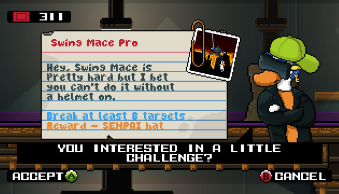 к игре Duck Game