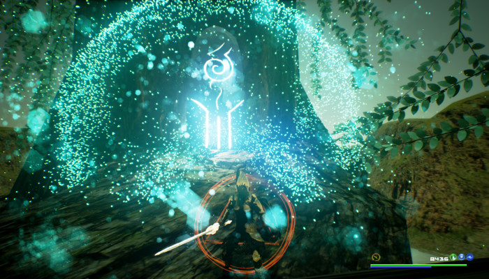 к игре Ethereal Legends