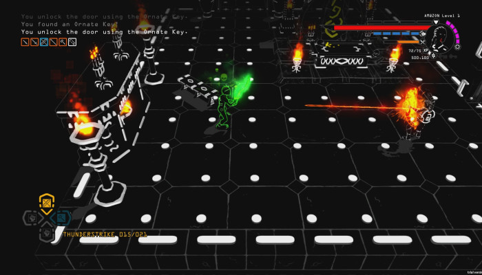 к игре Brut@l