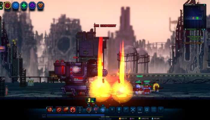 к игре Pixel Privateers