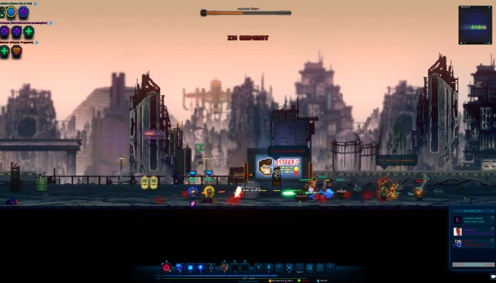 к игре Pixel Privateers