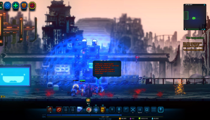 к игре Pixel Privateers