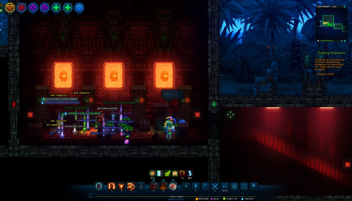 к игре Pixel Privateers