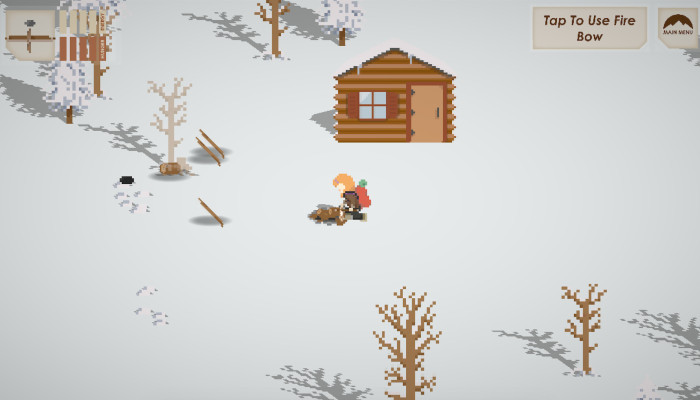 к игре On My Own