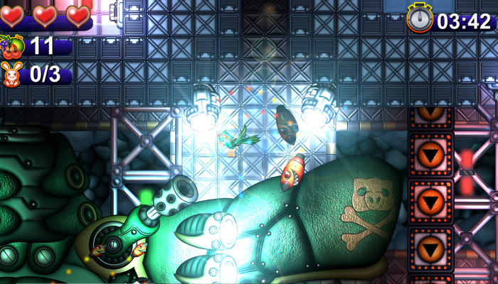 к игре Toricky