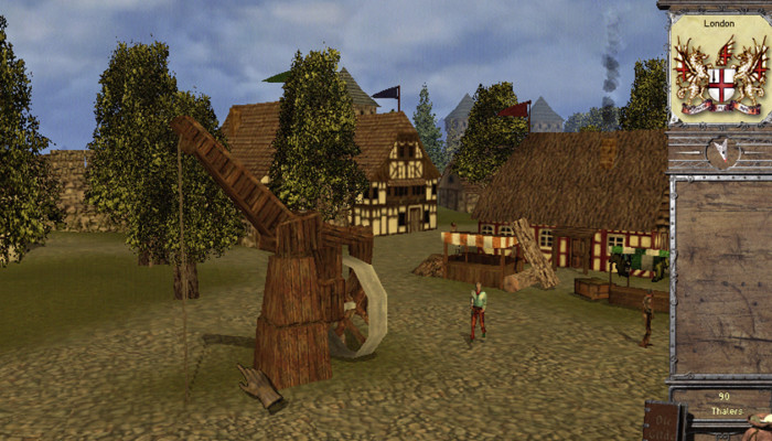 к игре Guild Gold Edition, The