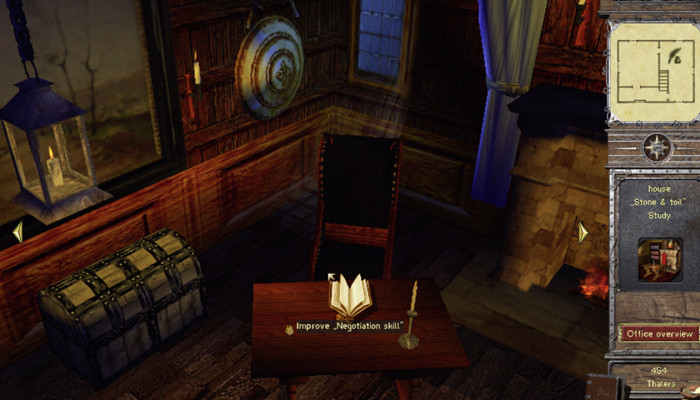 к игре Guild Gold Edition, The