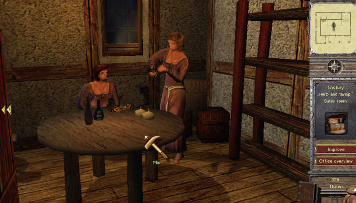 к игре Guild Gold Edition, The