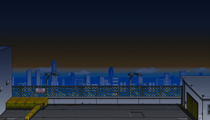 к игре River City Ransom: Underground