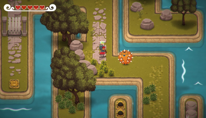 к игре Legend of the Skyfish
