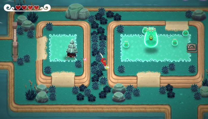 к игре Legend of the Skyfish