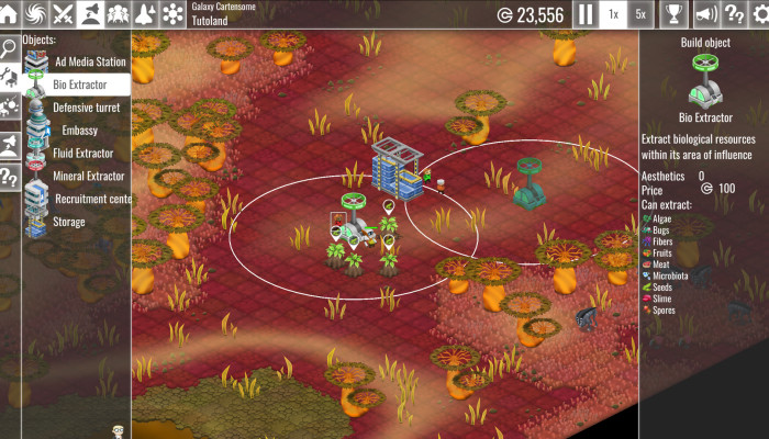 к игре Spatials: Galactology, The
