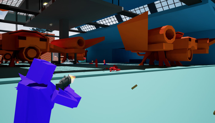 к игре HitBox