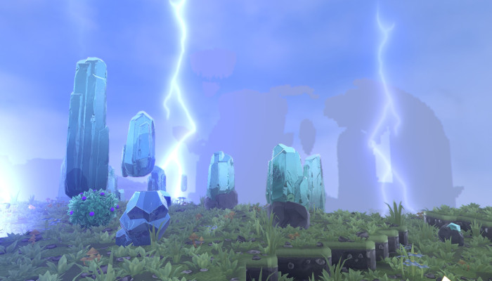 к игре Portal Knights
