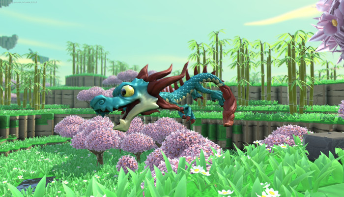 к игре Portal Knights