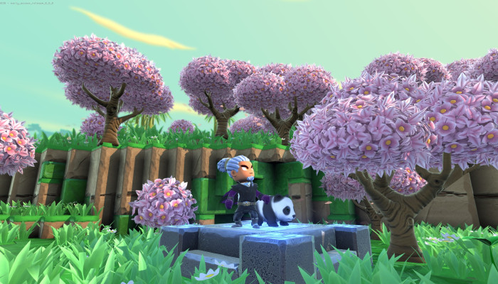 к игре Portal Knights