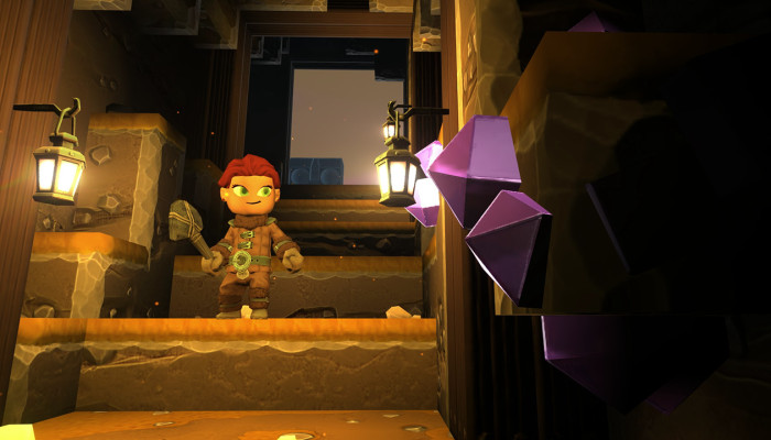 к игре Portal Knights