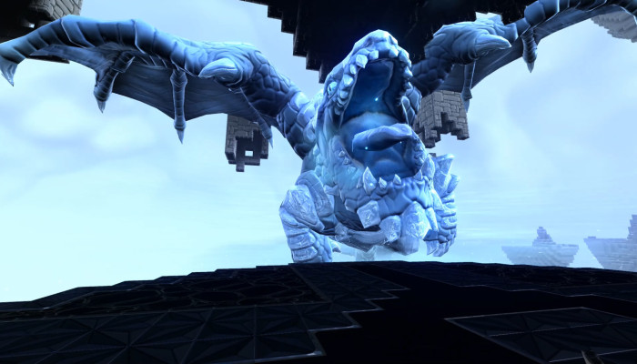 к игре Portal Knights