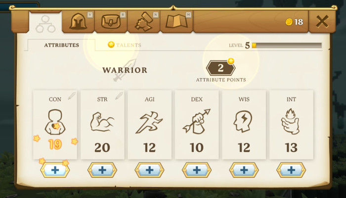 к игре Portal Knights