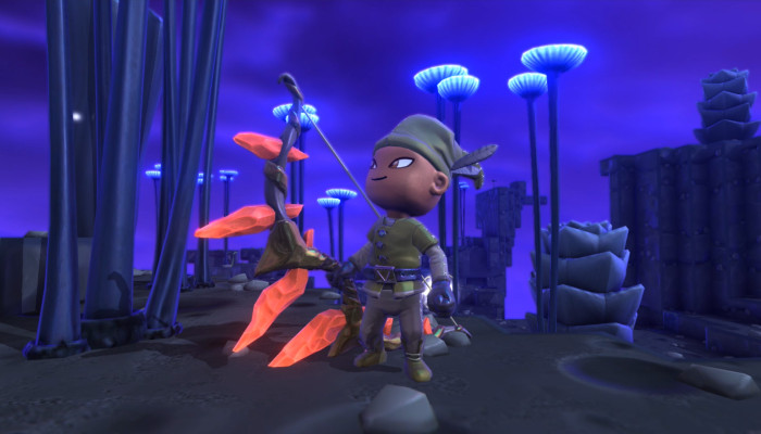к игре Portal Knights
