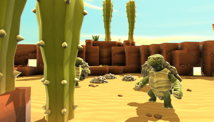 к игре Portal Knights