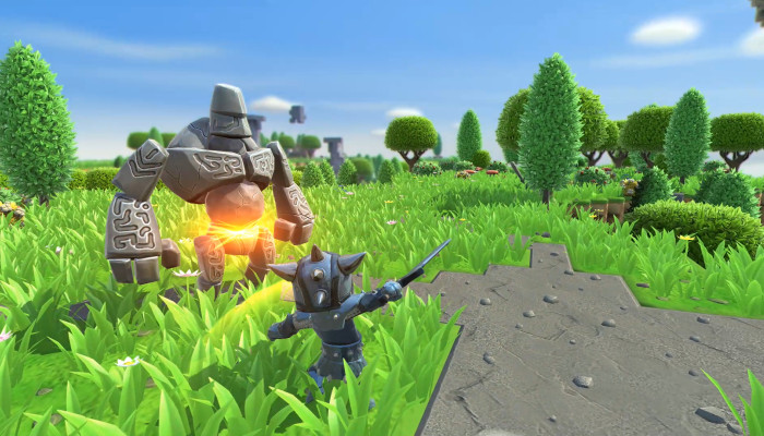 к игре Portal Knights