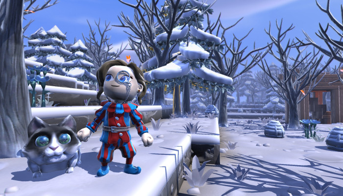 к игре Portal Knights