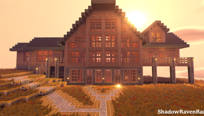 к игре Portal Knights