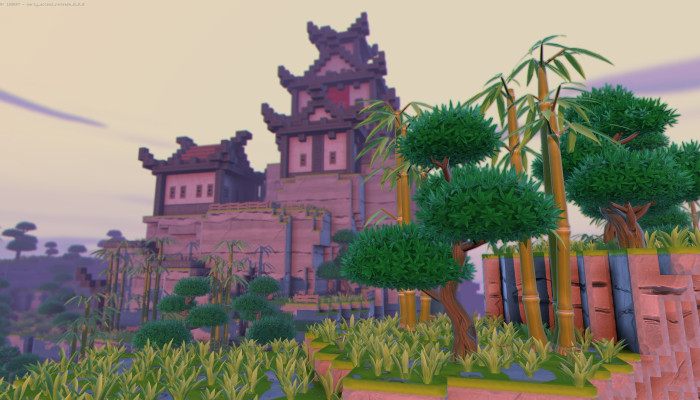 к игре Portal Knights