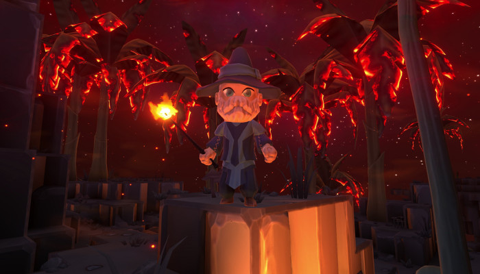 к игре Portal Knights