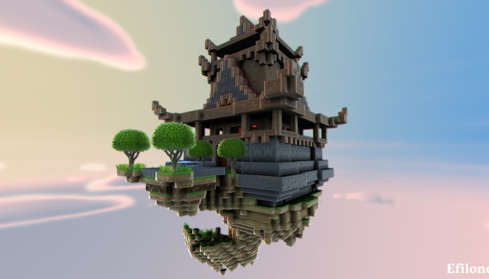 к игре Portal Knights