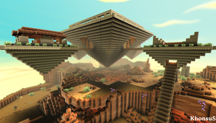 к игре Portal Knights