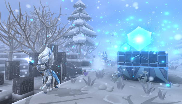 к игре Portal Knights