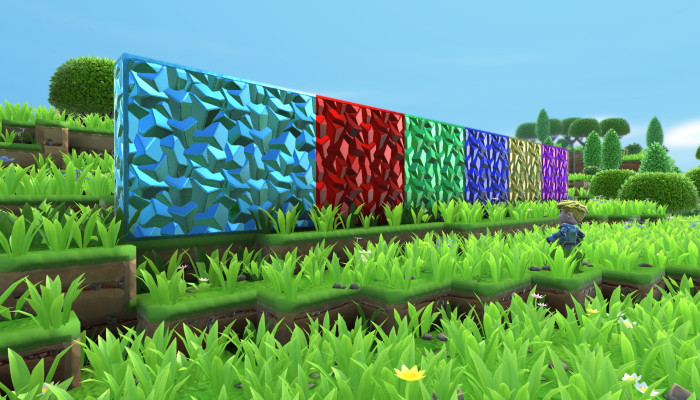 к игре Portal Knights