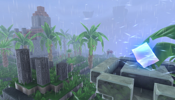 к игре Portal Knights