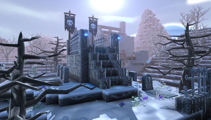 к игре Portal Knights