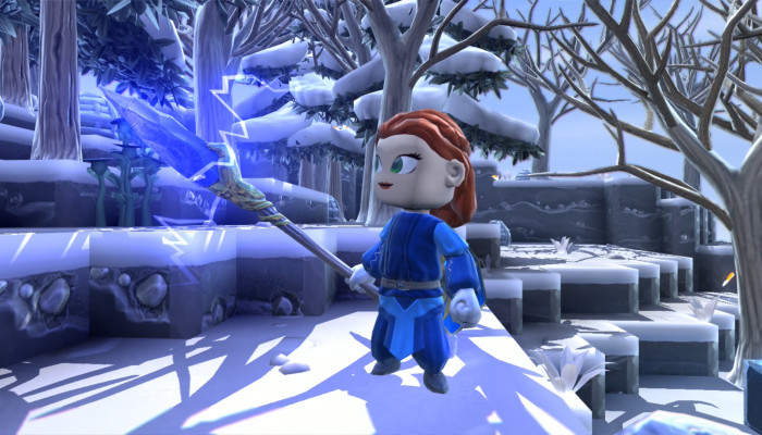 к игре Portal Knights