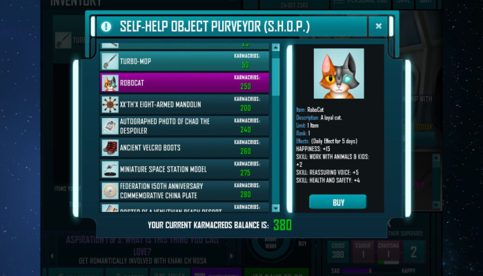 к игре Redshirt