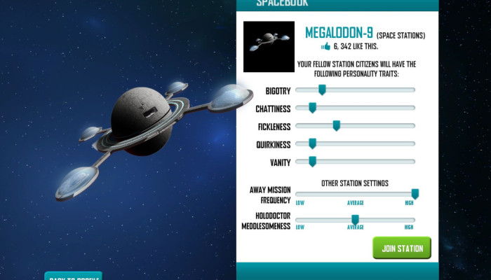 к игре Redshirt