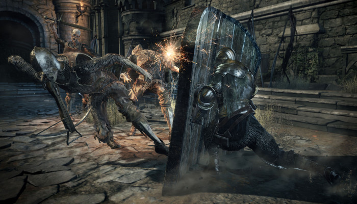 к игре Dark Souls III: The Ringed City