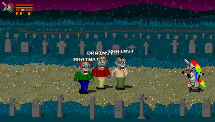 к игре Fist Puncher