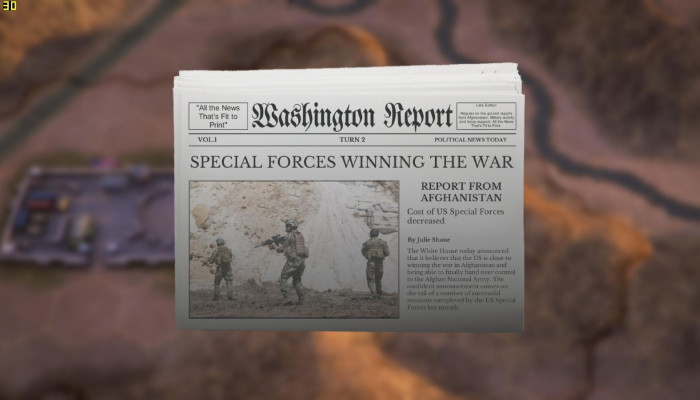 к игре Afghanistan '11