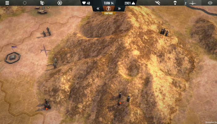 к игре Afghanistan '11