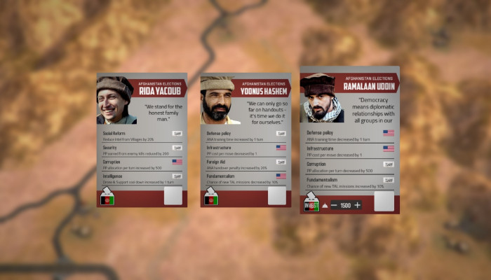 к игре Afghanistan '11