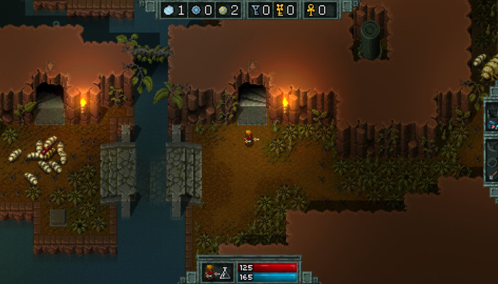 к игре Hammerwatch