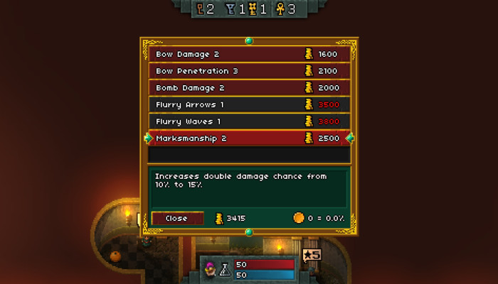 к игре Hammerwatch
