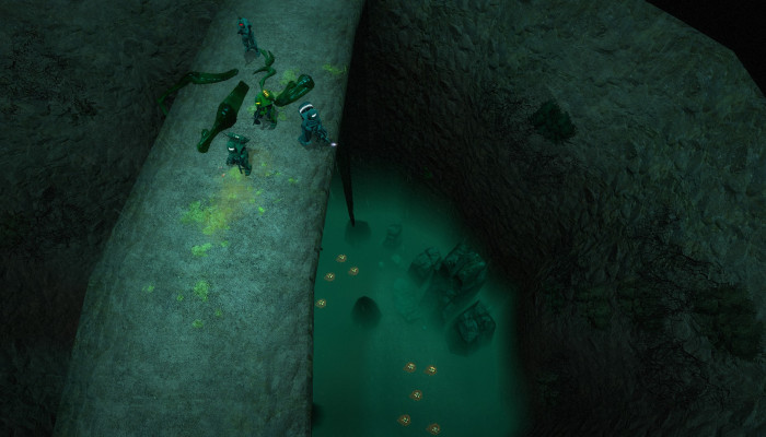 к игре Alien Swarm: Reactive Drop