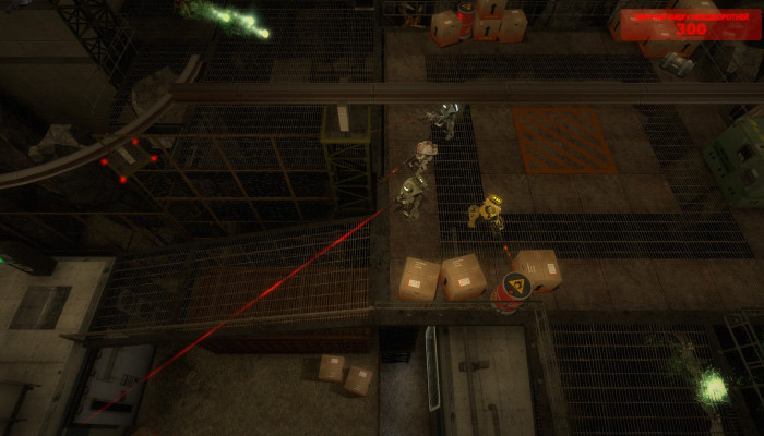 к игре Alien Swarm: Reactive Drop