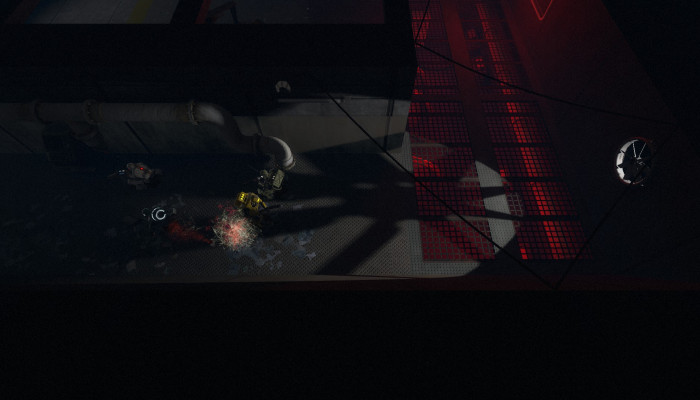 к игре Alien Swarm: Reactive Drop